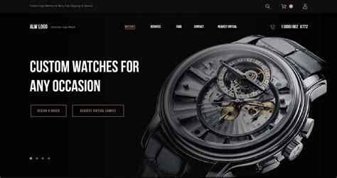 watches website online